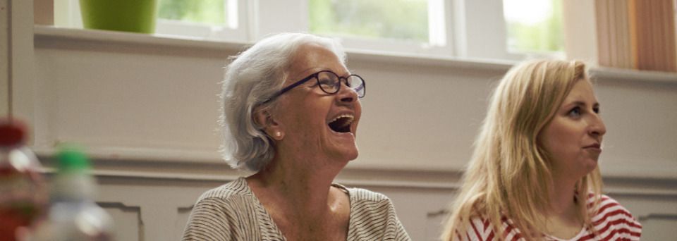 St. Brelade's College - Header Bild: 50+ Kurse
