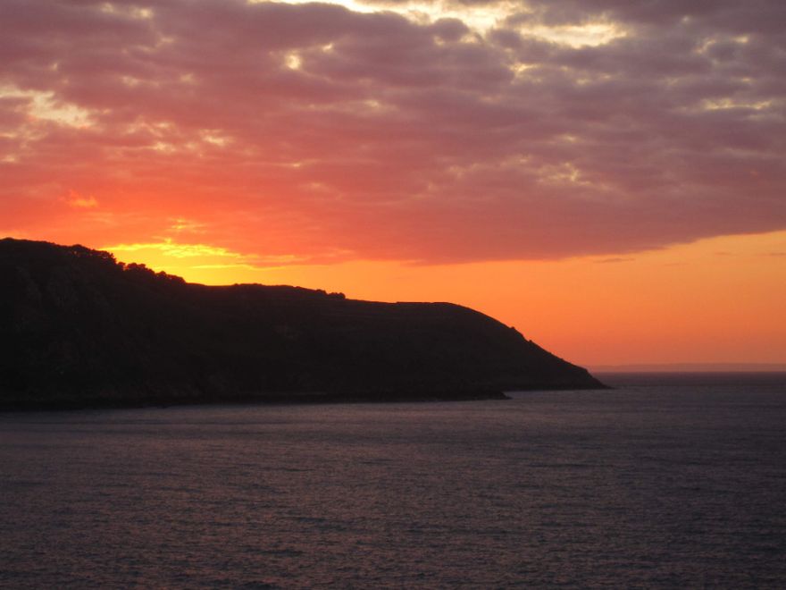 Jersey Bouley Bay