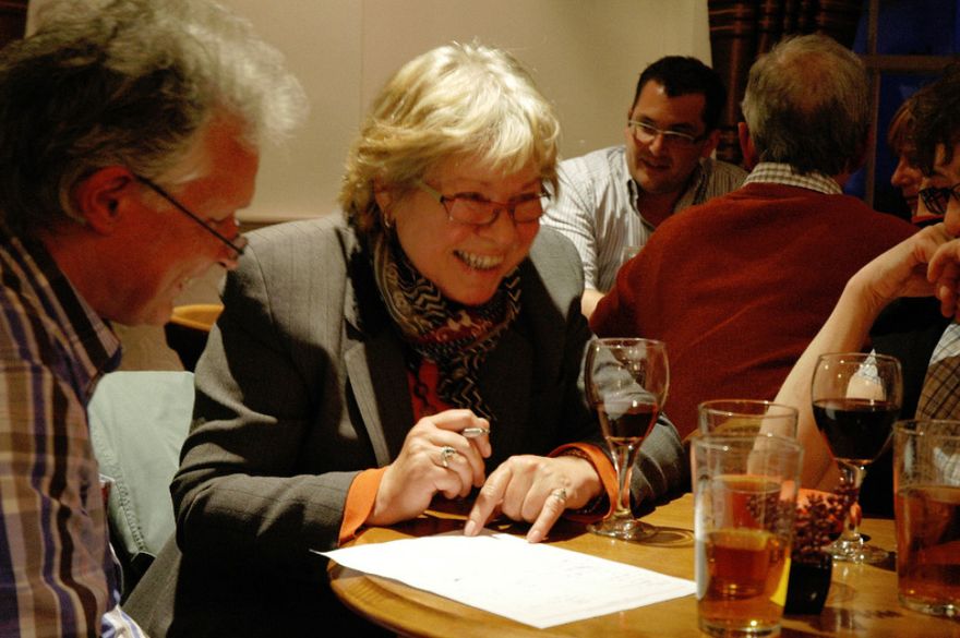 St. Brelade's College - 50+ Kurs